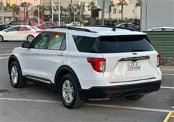 فورد إكسبلورر